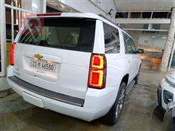 شێڤرۆلێت تاهۆ